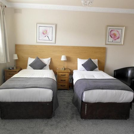 Seacourt Accommodation Tramore - Adult Only Eksteriør billede