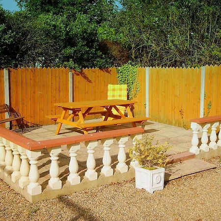 Seacourt Accommodation Tramore - Adult Only Eksteriør billede