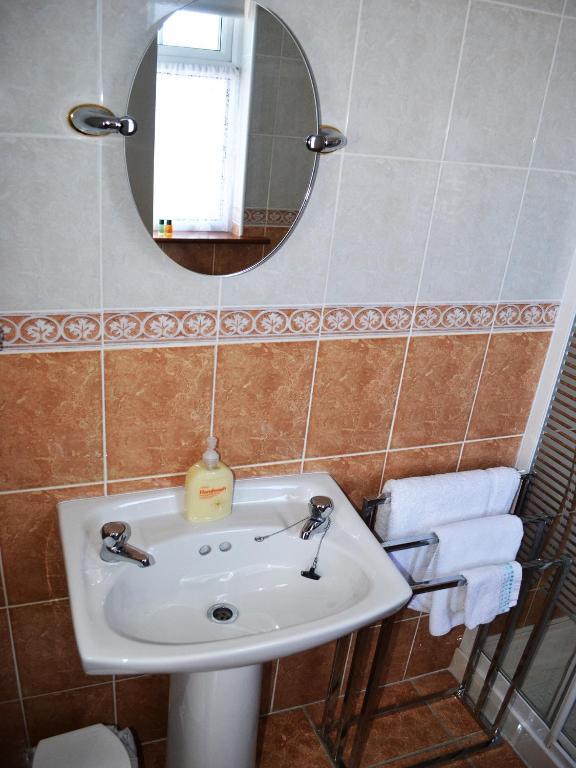 Seacourt Accommodation Tramore - Adult Only Værelse billede