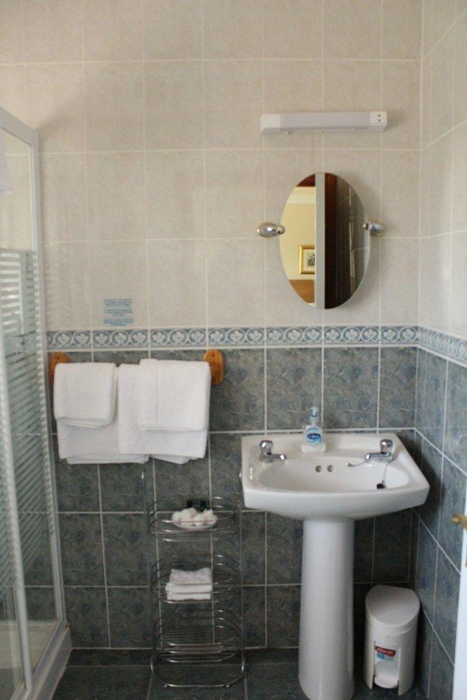 Seacourt Accommodation Tramore - Adult Only Eksteriør billede